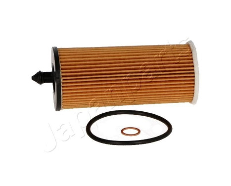 oil filter FO-ECO141 Japanparts, Image 2