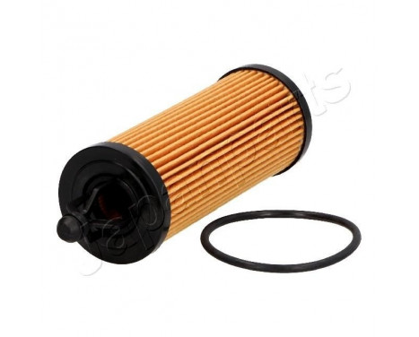 Oil Filter FO-ECO142 Japanparts, Image 2