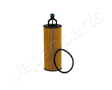 Oil Filter FO-ECO142 Japanparts, Image 3