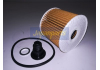 Oil Filter FO-ECO151 Japanparts