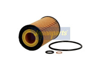 Oil Filter FO-H04S Japanparts