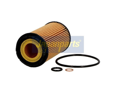 Oil Filter FO-H04S Japanparts