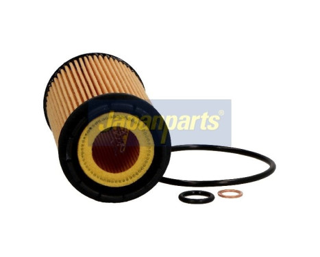Oil Filter FO-H04S Japanparts, Image 2