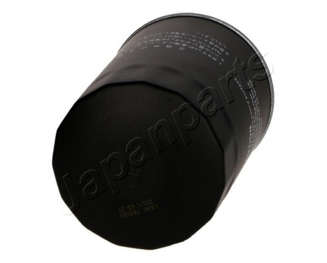 Oil Filter FO-K00S Japanparts, Image 3