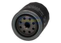 Oil Filter FO-L02S Japanparts