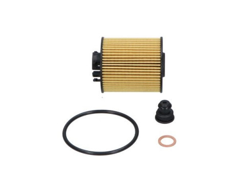 Oil filter FOF-10010 AMC Filter, Image 4