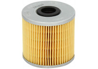 Oil Filter H 1032/1 x MANN-FILTER