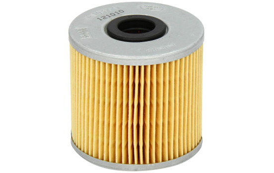 Oil Filter H 1032/1 x MANN-FILTER