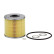 Oil Filter H 1032/1 x MANN-FILTER, Thumbnail 2