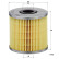 Oil Filter H 1032/1 x MANN-FILTER, Thumbnail 3