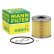 Oil Filter H 1032/1 x MANN-FILTER, Thumbnail 4