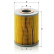 Oil Filter H 1038 x MANN-FILTER, Thumbnail 3