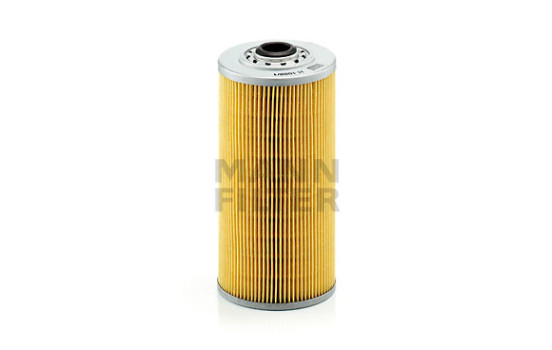 Oil Filter H 1059/1 x MANN-FILTER, Image 2