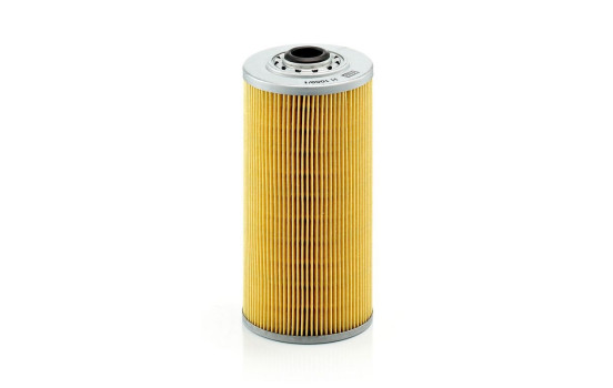 Oil Filter H 1059/1 x MANN-FILTER, Image 3