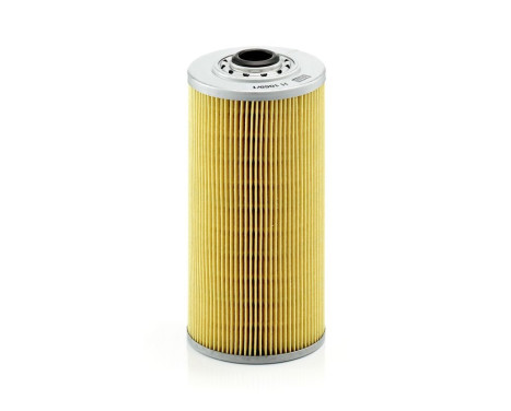 Oil Filter H 1059/1 x Mann, Image 3