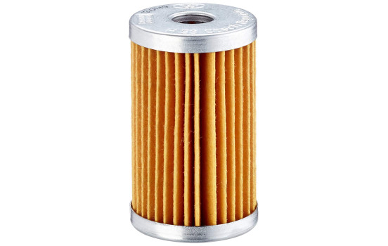 Oil Filter H 53 Mann