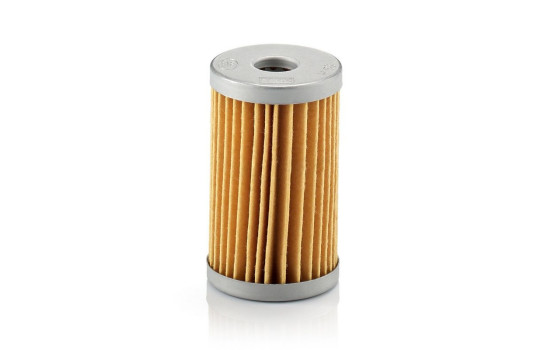 Oil Filter H 53 Mann, Image 2