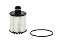 Oil filter H 7042 z MANN-FILTER