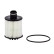 Oil filter H 7042 z MANN-FILTER