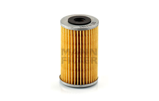 Oil Filter H 715/1 n Mann, Image 2