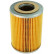 Oil Filter H 716/1 x MANN-FILTER