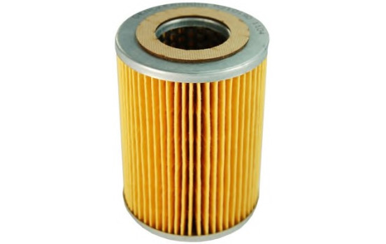 Oil Filter H 716/1 x MANN-FILTER