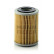 Oil Filter H 716/1 x MANN-FILTER, Thumbnail 3