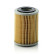 Oil Filter H 716/1 x MANN-FILTER, Thumbnail 4