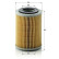 Oil Filter H 716/1 x MANN-FILTER, Thumbnail 5