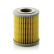 Oil Filter H 813/1 x Mann, Thumbnail 2
