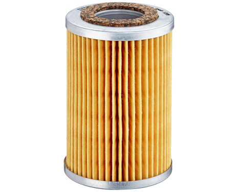 Oil Filter H 816 x Mann
