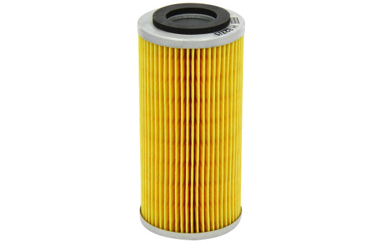 Oil Filter H 827/1 n Mann