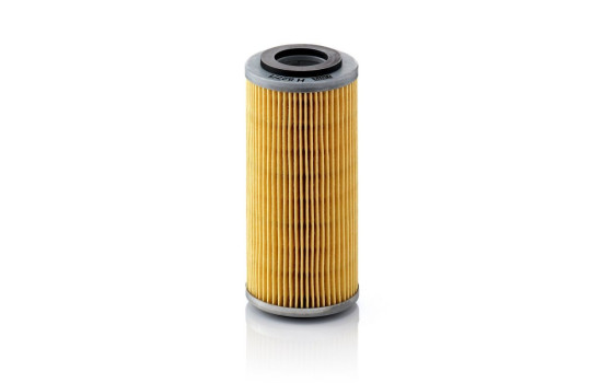 Oil Filter H 827/1 n Mann, Image 2