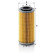 Oil Filter H 827/1 n Mann, Thumbnail 3