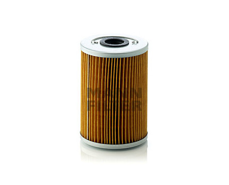 Oil Filter H 929 x Mann, Image 2