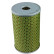 Oil Filter H 932/2 Mann