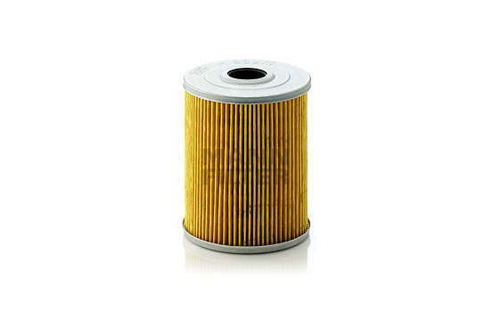 Oil Filter H 932/5 x MANN-FILTER, Image 2