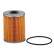 Oil Filter H 932/5 x MANN-FILTER, Thumbnail 3