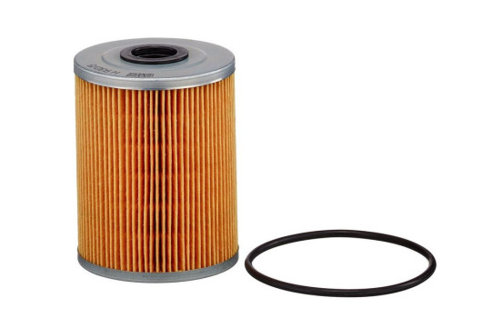 Oil Filter H 932/5 x MANN-FILTER, Image 3