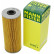 Oil Filter H 973 x MANN-FILTER