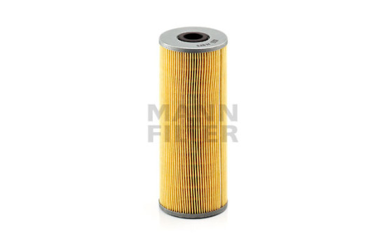 Oil Filter H 973 x MANN-FILTER, Image 2