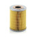 Oil Filter H1038 Mann, Thumbnail 3