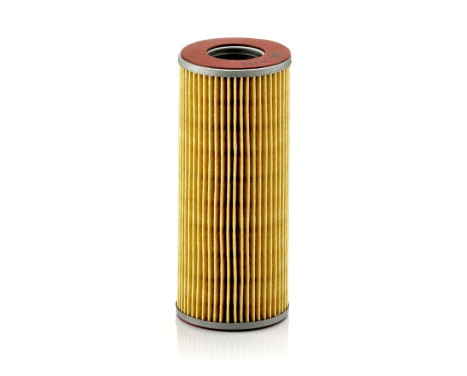 Oil Filter H712K Mann, Image 2