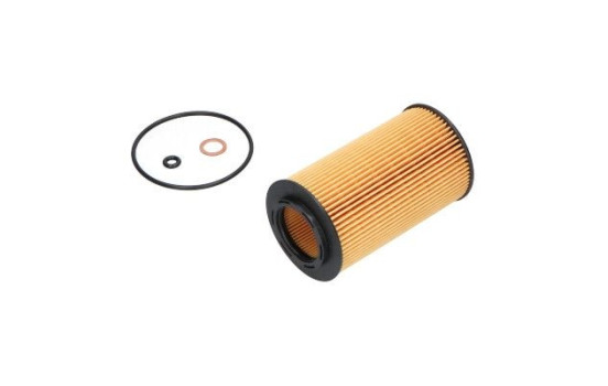 Oil Filter HO-601 AMC Filter, Image 4