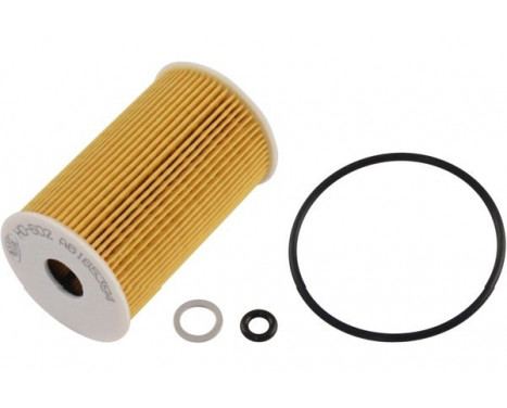 Oil Filter HO-602 AMC Filter