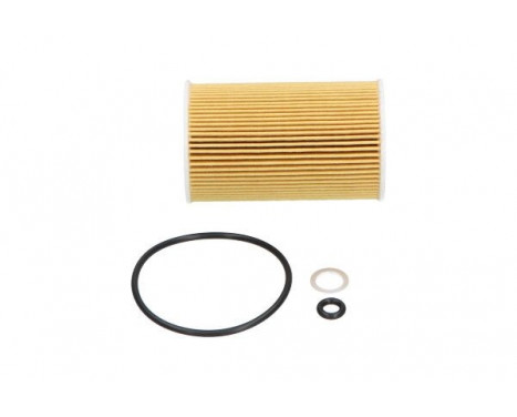 Oil Filter HO-602 AMC Filter, Image 2