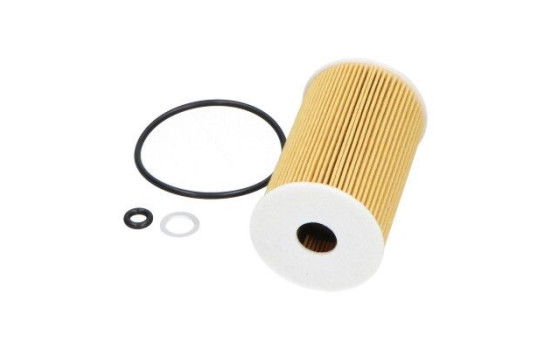 Oil Filter HO-602 AMC Filter, Image 3