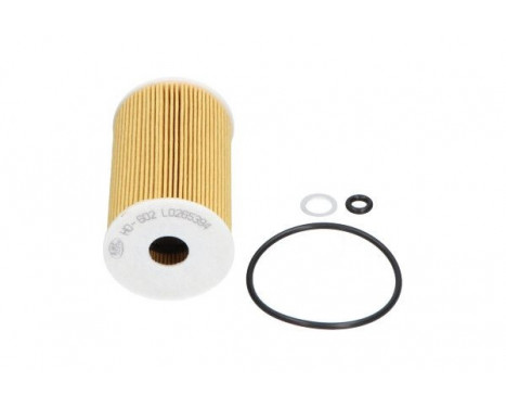 Oil Filter HO-602 AMC Filter, Image 5