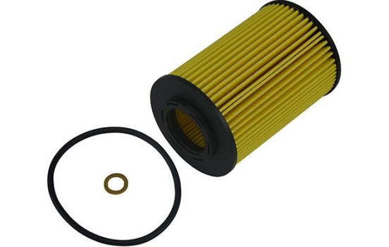 Oil Filter HO-603 AMC Filter