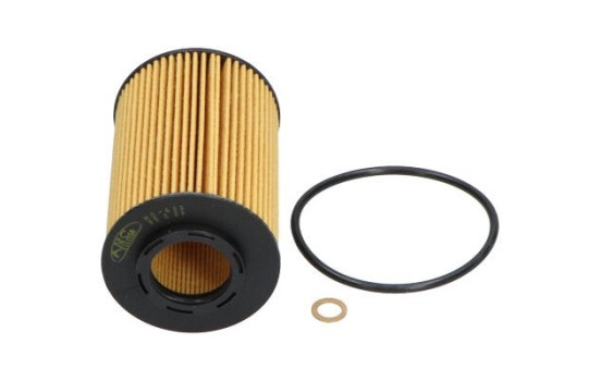 Oil Filter HO-603 AMC Filter, Image 5